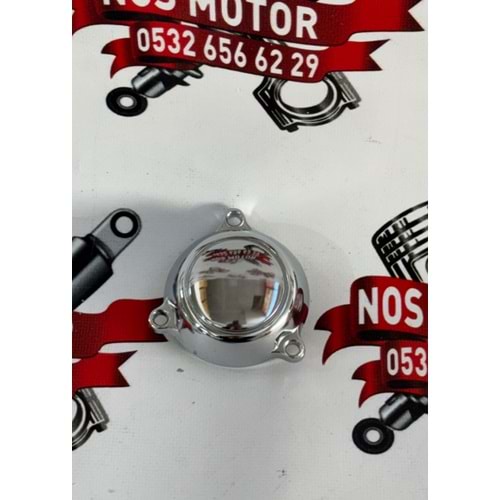CG MARŞ MOTOR KAPAĞI MRP