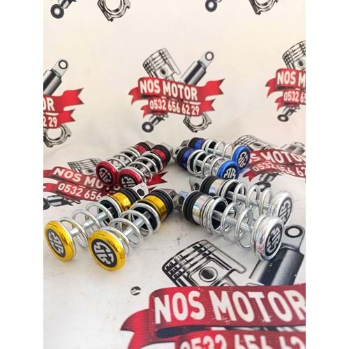 CG ARKA BASAMAK RENKLİ YAYLI MRP