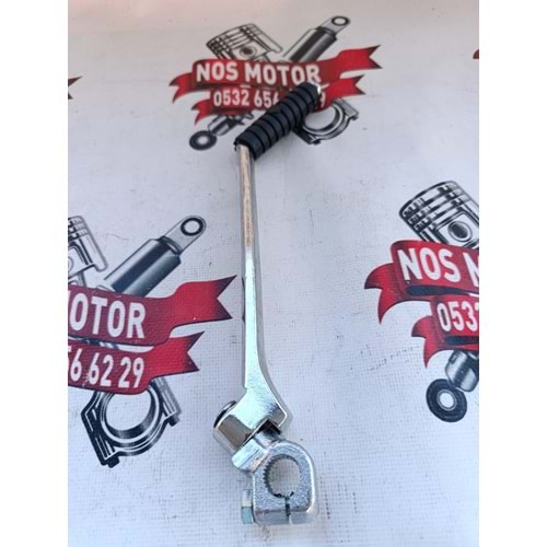 CG MARŞ KOLU DÜZ MODEL