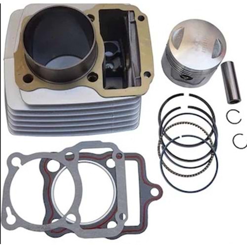 CG 150 13 PERNO SİLİNDİR 62MM