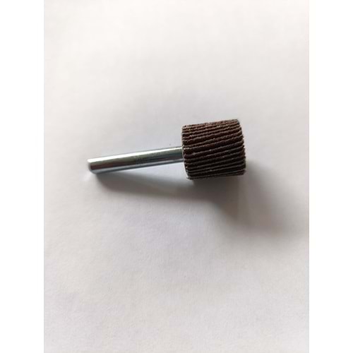 ÜST KAPAK ZIMPARA KEÇE TALAŞ ALMA 20MM