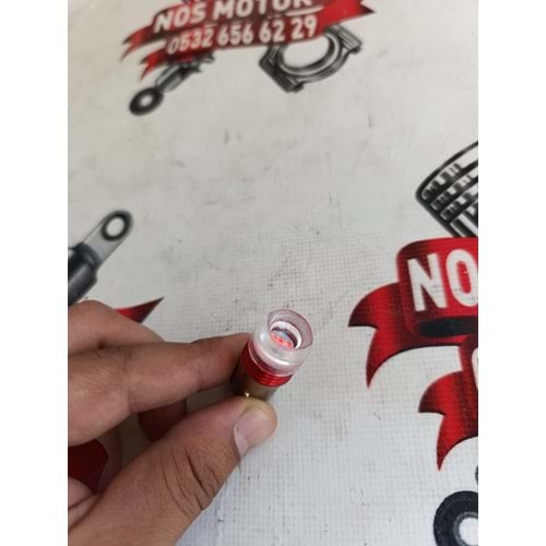ARKA STOP AMPULU LEDLİ ÇAKARLI