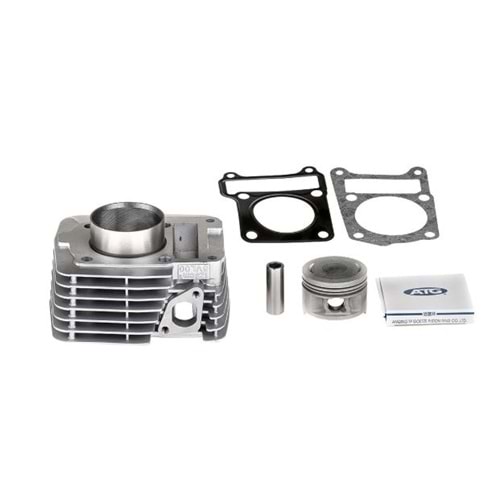 Silindir Komp. Oem Ybr 125
