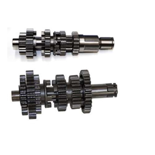 ÇİTA ŞANZUMAN 12 DİŞ OEM