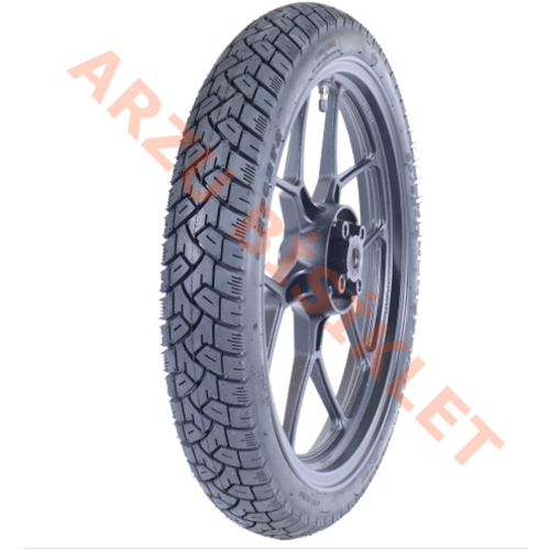 90/90 x 18 TL [DESEN - SPORTS] [6 KAT] DIŞ LASTİK - PAKİSTAN