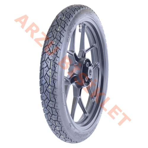 2.75 x 18 TT [DESEN - SPORTAGE] [6 KAT] - PAKİSTAN DIŞ LASTİK