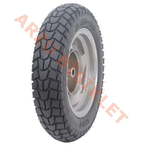 90/90 x 12 TL [DESEN - PRO CITY] PAKİSTAN DIŞ LASTİK