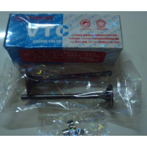 CUP SİBOP VTC 100 CC