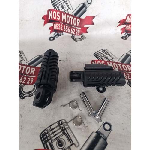 ÖN BASAMAK [TAKIM] - CF MOTO NK 250 - SR 250