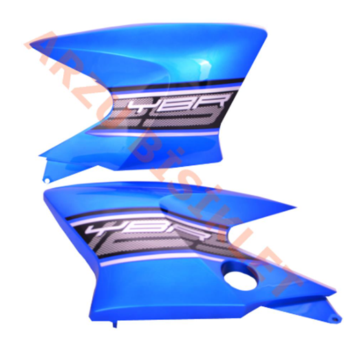 BENZİN DEPO GRENAJI [MAVİ] [TAKIM] YBR K