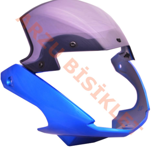 ÖN FAR GRENAJI [MAVİ] YBR K