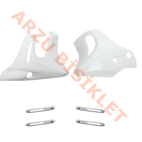 MOTOR ALT RÜZGARLIK [BEYAZ] CG