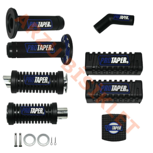 PROTAPER LACİVERT 5'Lİ SET CG - CUP