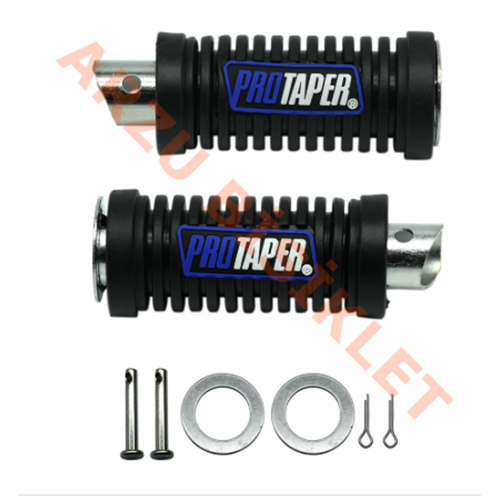 ARKA BASAMAK LACİVERT [TAKIM] PROTAPER