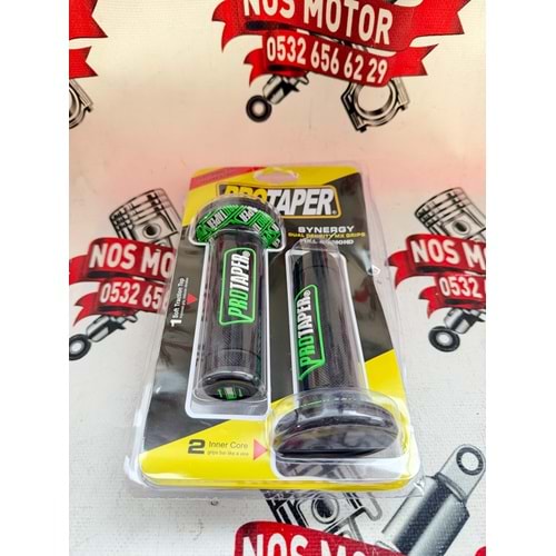 ELCİK YEŞİL [TAKIM] PROTAPER