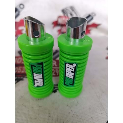 PROTAPER ARKA BASAMAK YEŞİL [TAKIM]