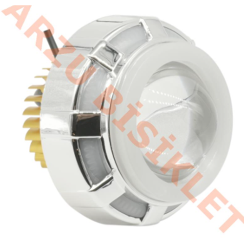 CG ANGEL ÇAKARLI LED SİS LAMBASI - 3 RENK