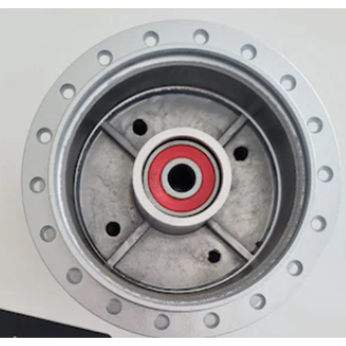 ARKA GÖBEK [BILYALI] CUB