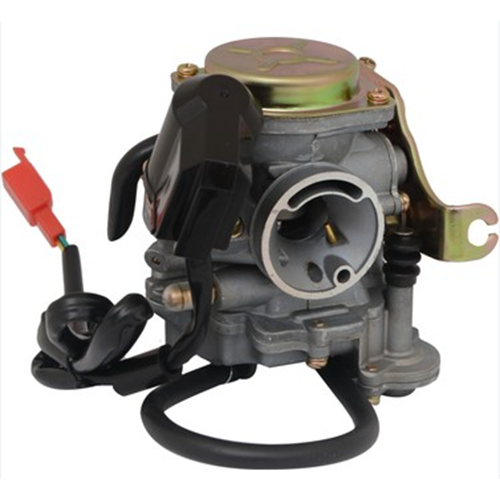 SCOOTER 50cc - 80cc KARBÜRATÖR [18mm]