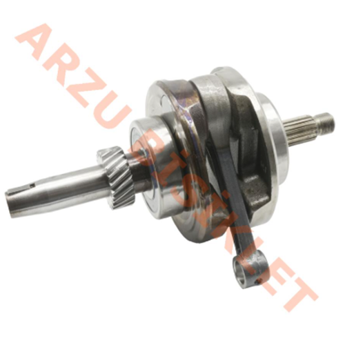 CG KRANK SARI 250cc [15 PERNO] 79,4 TEK SEKMAN ÇALIŞIR MONERO