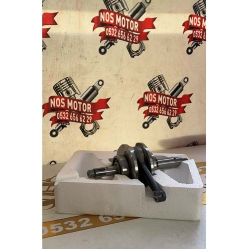 CUB 100 KRANK SFC KISA MODEL MONERO