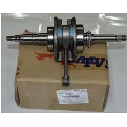 KRANK TVS WEGO ORJİNAL K6020030