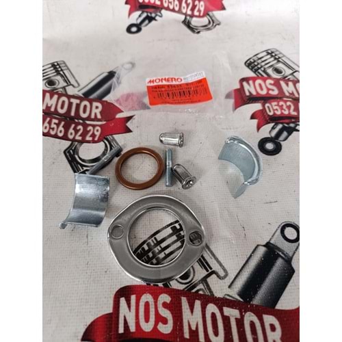 EGZOZ FLANS KALIN TAKIMI CG MONERO