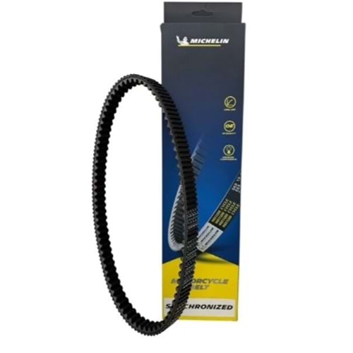 KAYIŞ DIO [799 x 19.5 x 30] [SOĞUTUCULU] MICHELIN