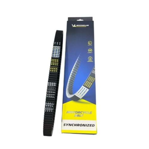 KAYIŞ PCX [2020-2024] [849x 23.5x 30][SOĞUTUCULU] MICHELIN