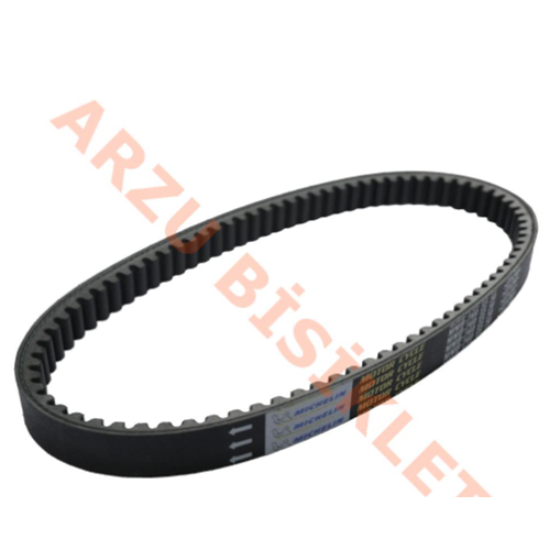 KAYIŞ CYGNUS RS 125 [760x22x30] MICHELIN
