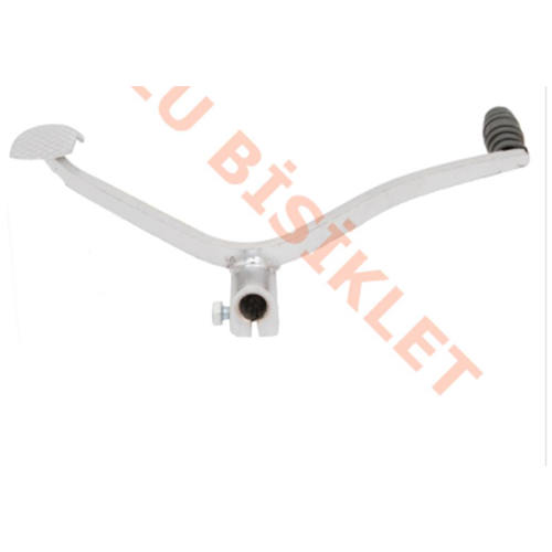 CG VİTES PEDALI UZUN MONERO