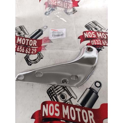 EGZOZ BAĞLANTI DEMİRİ [NİKEL] CG