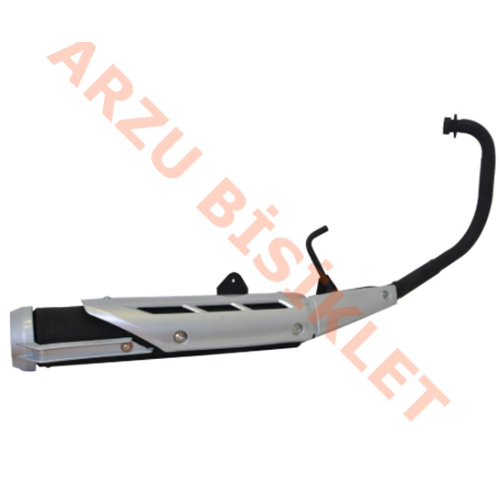 EGZOZ YENİ MODEL YBR K