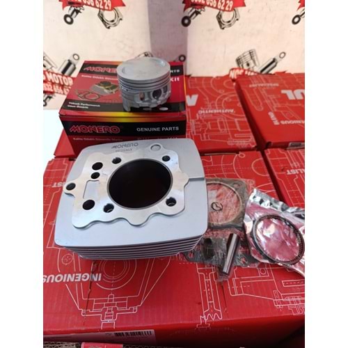 CG ÇİTA 65.5 13 PERNO SİLİNDİR MONERO 53505