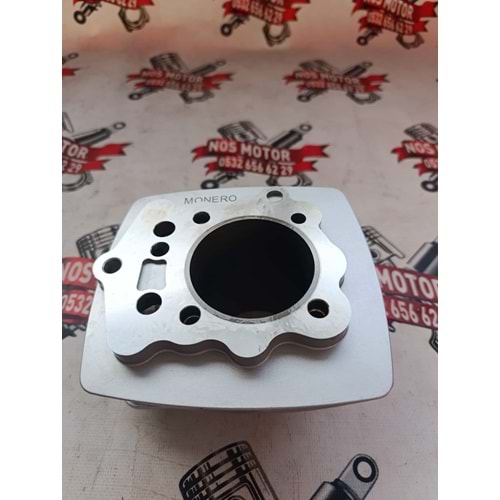 CG 65.5 79.40 SİLİNDİR MONERO