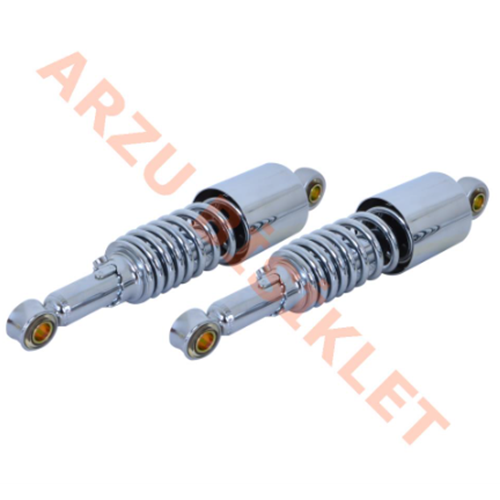 ARKA AMORTİSÖR [28cm] [TAKIM] CG MONERO