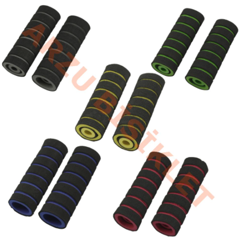 SÜNGER MANET ELCİK [KARIŞIK RENK]