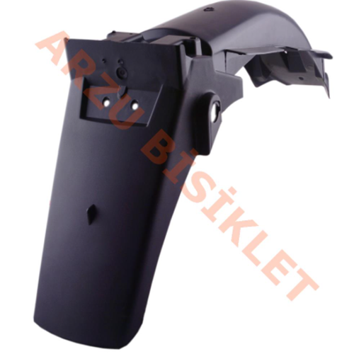 ARKA ÇAMURLUK [2006] YBR