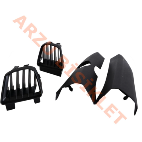 DEPO YAN PANDİZOT YBR