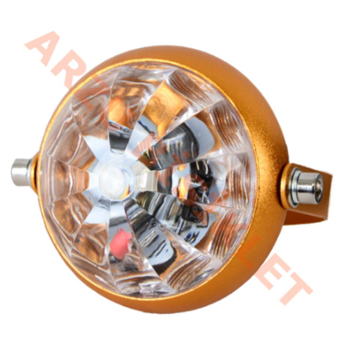 LED ALT LAMBA - ŞİMŞEK ÇAKAR