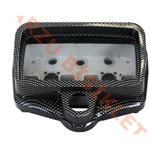 CG KİLOMTRE KABI KARBON ÖZEL