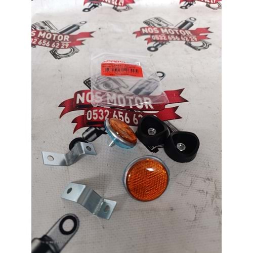 REFLEKTÖR [TAKIM] MUHTELİF