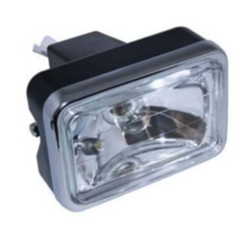 CG ÖN FAR SİYAH MONERO