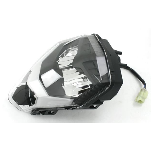 ÖN FAR - CF MOTO NK 250 - E BELGELİ