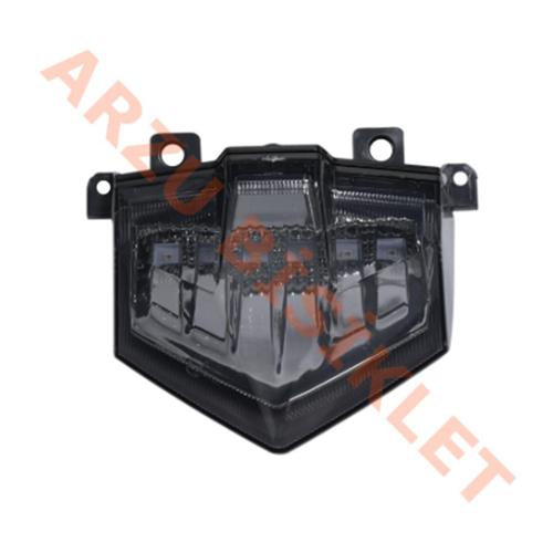 ARKA STOP - CF MOTO NK 250 - E BELGELİ