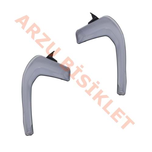 ÖN PARK LAMBASI SAĞ - SOL [TAKIM] CF MOTO SR 250 - E BELGELİ