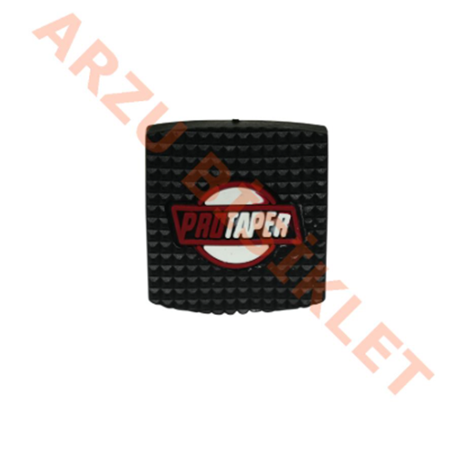FREN PEDALI LASTİĞİ KIRMIZI - PROTAPER -CG-CUP