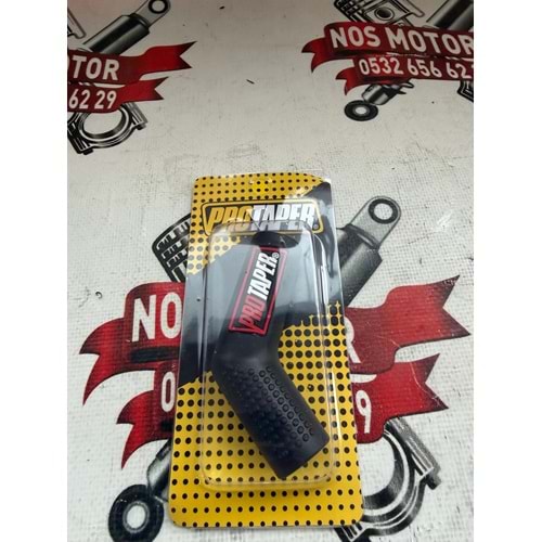 VİTES ÇORABI (KILIFI) PROTAPER KIRMIZI MONERO