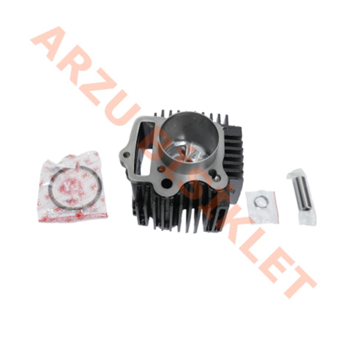 CUP SİLİNDİR 135 CC 57mm 13P MONERO