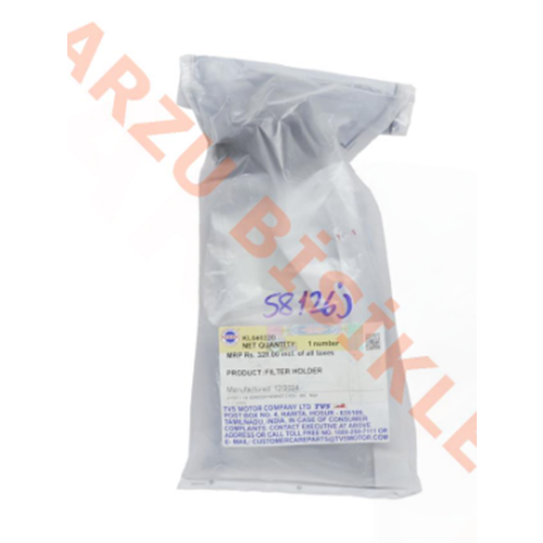 TVS HAVA FİLTRE [ORJİNAL] - TVS JÜPİTER 125-[KL040220]